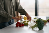 5 Everyday Habits to Keep Your Stomach Healthy