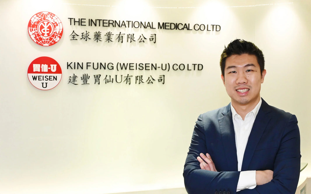 The concept of "comprehensive stomach protection" fills a market gap; Weisen-U leverages a differentiated competitive strategy to become a market-leading brand.